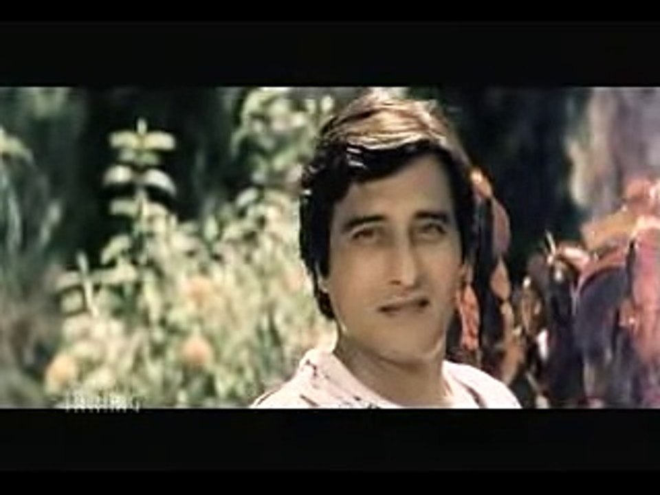 Dil Mein Ho Tum Aankhoun Mien Tum Duet Song Sada Bahar Video Song