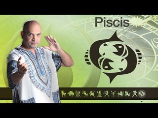 Horóscopos: para Piscis / ¿Qué le depara a Piscis el 19 septiembre 2014? / Horoscopes: Pisces