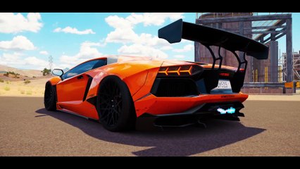 Forza: So much potential with custom camera angles.