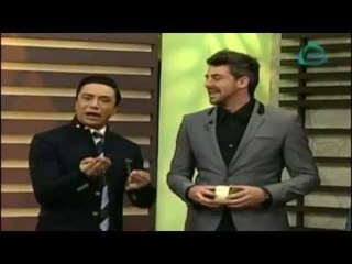 Trucos de magia con Joe y Moy en Nuestro Día