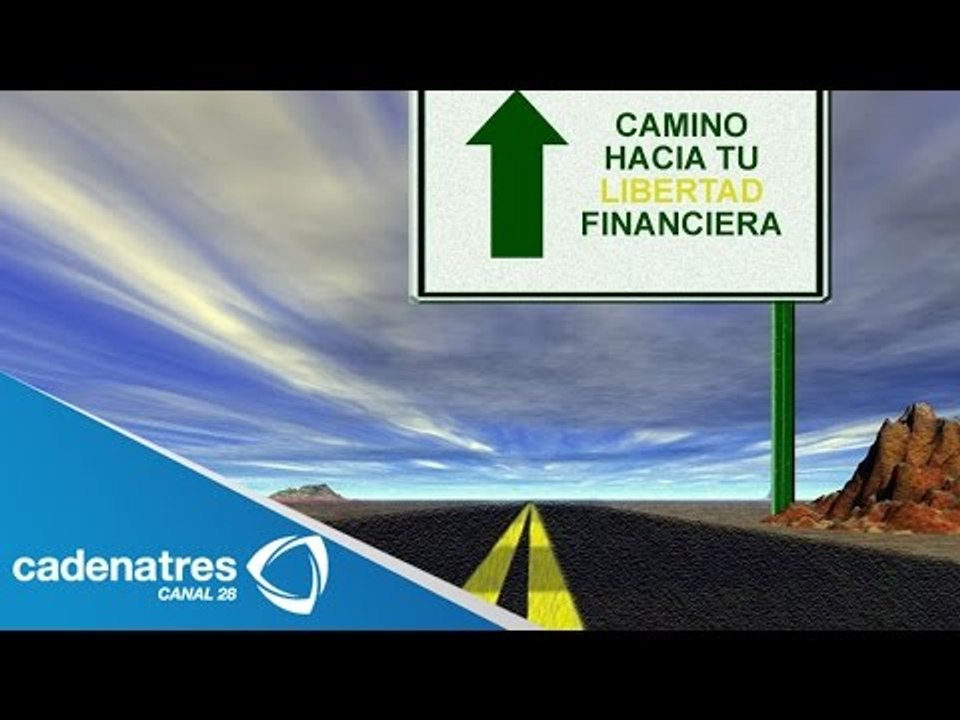 Los secretos de la libertad financiera / Libertad financiera
