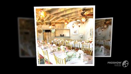 Wedding Ceremony Venues Sydney | The Gardens on Forest