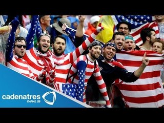 ¿Cuáles son los estereotipos de alemanes y estadounidenses?