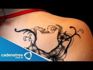 ¿Porqué nos tatuamos? / ¿Qué son los tatuajes? / Why we tatuamos? / What are the tattoos?