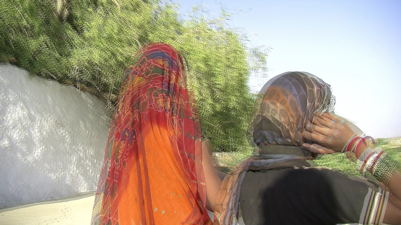 Gyspsies of Rajasthan