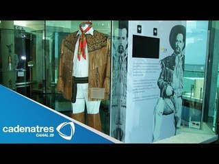 Lupita Infante y el nuevo museo de Pedro Infante en Campeche
