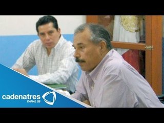 Gustavo Garibay García fue asesinado; Segob anuncia investigación