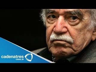 Gabriel García Marquez se encuentra estable