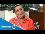 En compañía de... Irma Dorantes (Parte 1)  30/03/14