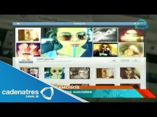 ¿Qué hicieron los famosos en sus redes sociales?