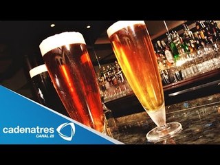 Brasil destaca en la producción de cerveza artesanal