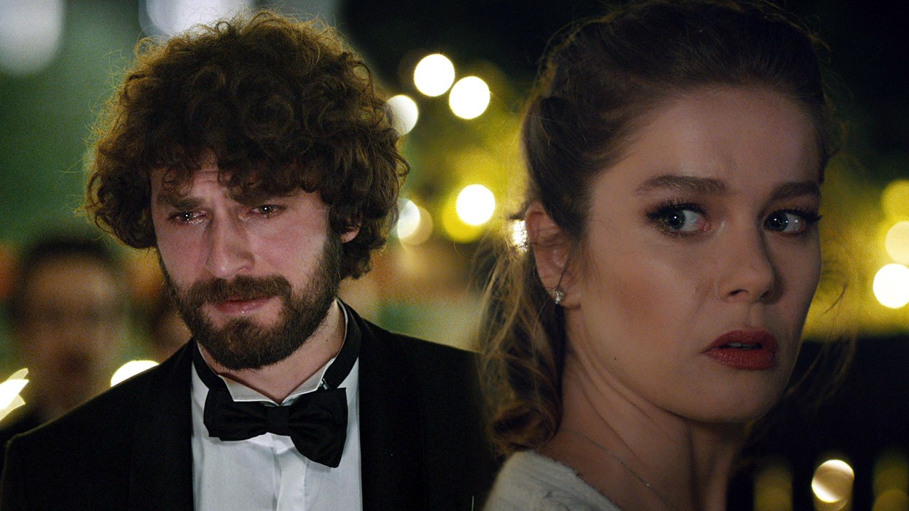 Hayat Şarkısı 57. Bölüm - Hülya'nın finale damga vuran planı!