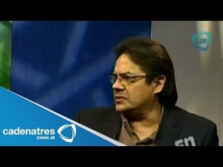 Alberto Domínguez da detalles del asesinato de sus hijos / Alberto Domínguez's murder of their