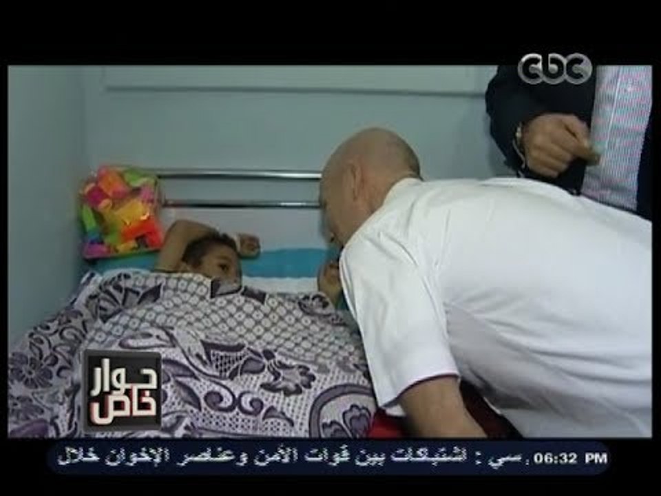 #حوار_خاص | #برادلي : الانقسام بين #المصريين كان أحد أهم السلبيات في عصر #مرسي