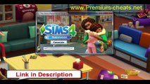 The Sims 4 Parenthood Keygen PC,Mac