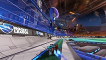 Rocket League: Felt inspired after watching RLCS