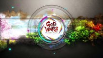 God Wars Future Past - Bande-annonce des personnages #2