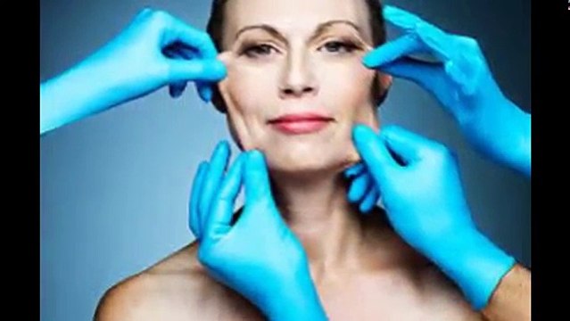 Căng da mặt nội soi tại viện thẩm mỹ Hà Nội