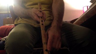 Bansuri Percu