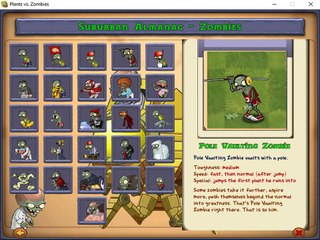Plants Vs. Zombies 2 Mod (JG's Edasdition) Test