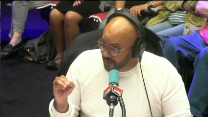 Wonder Woman chez France Inter - La Drôle D'Humeur de Frédérick Sigrist