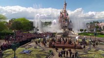 Pirati dei Caraibi: La Vendetta di Salazar: l'anteprima a Disneyland Paris