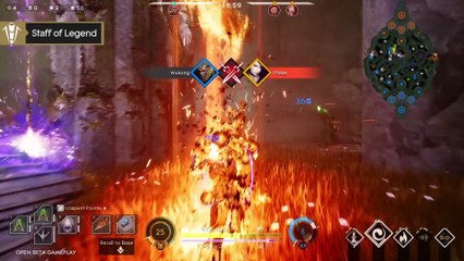 Paragon - Wukong Overview Trailer - PS4