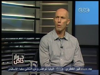 #حوار_خاص | #برادلي : سعدت بعملي مع المنتخب وافتقدنا التعاون مع مسئولي الاتحاد المصري