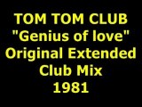 TOM TOM CLUB  