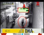 DNA - CCTV footage shows girl being grabbed