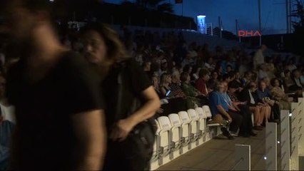 Muğla Ersio'dan Klasik Müzik Ziyafeti