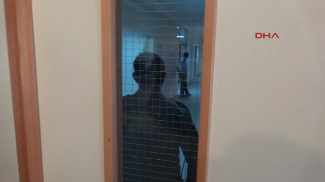 Bolu Hastane Müdürü, Silahlı Saldırıda Yaralandı