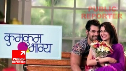 Kumkum Bhagya - कुमकुम भाग्य - 8th June 2017 - Zee TV Serials