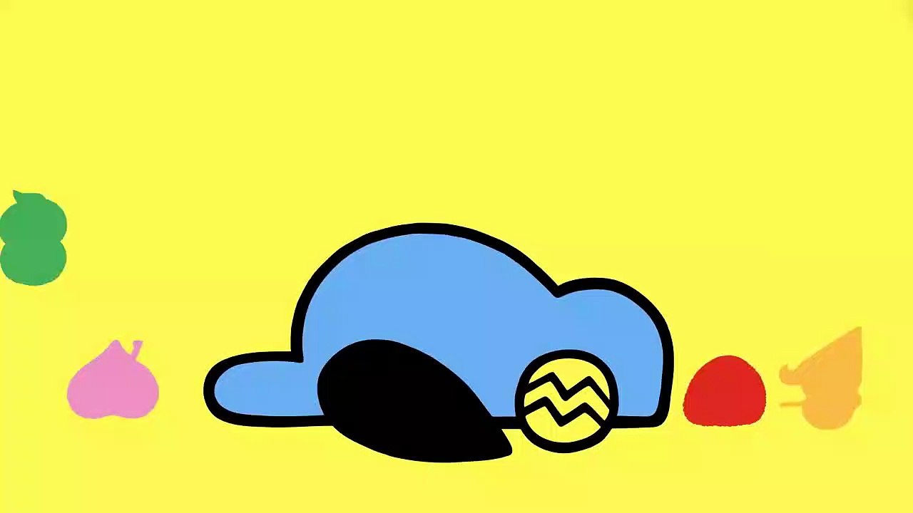 あはれ！名作くん 第３７話「�