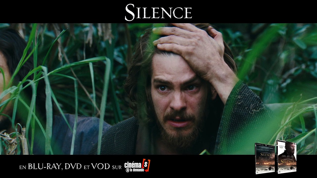 SILENCE - Spot TV - VF