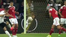 Denmark vs Germany 1-1 All Goals & Highlights - International Friendly - 06_06_2017 HD