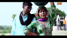 Latest Song Haryanvi  _ Pyar Ka Bhuka _  Suraj Rohtiya & pooja hooda !!-DMgdtl