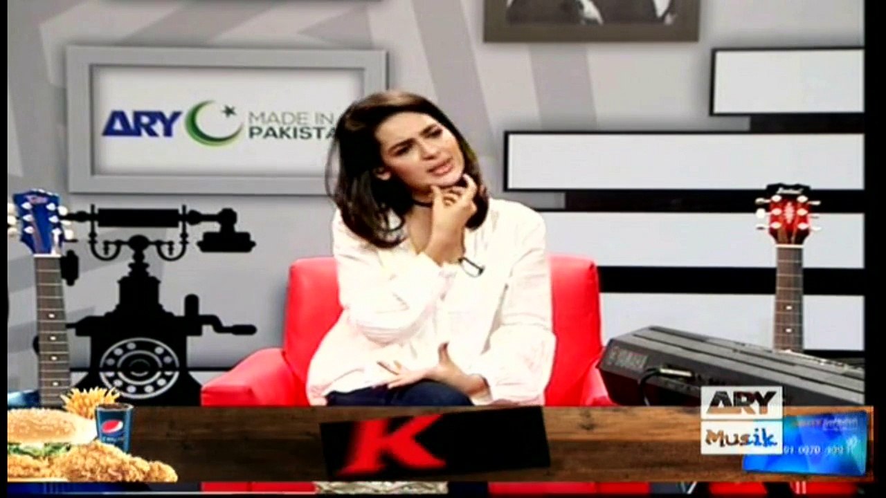 Made In Pakistan 17th January 2017
