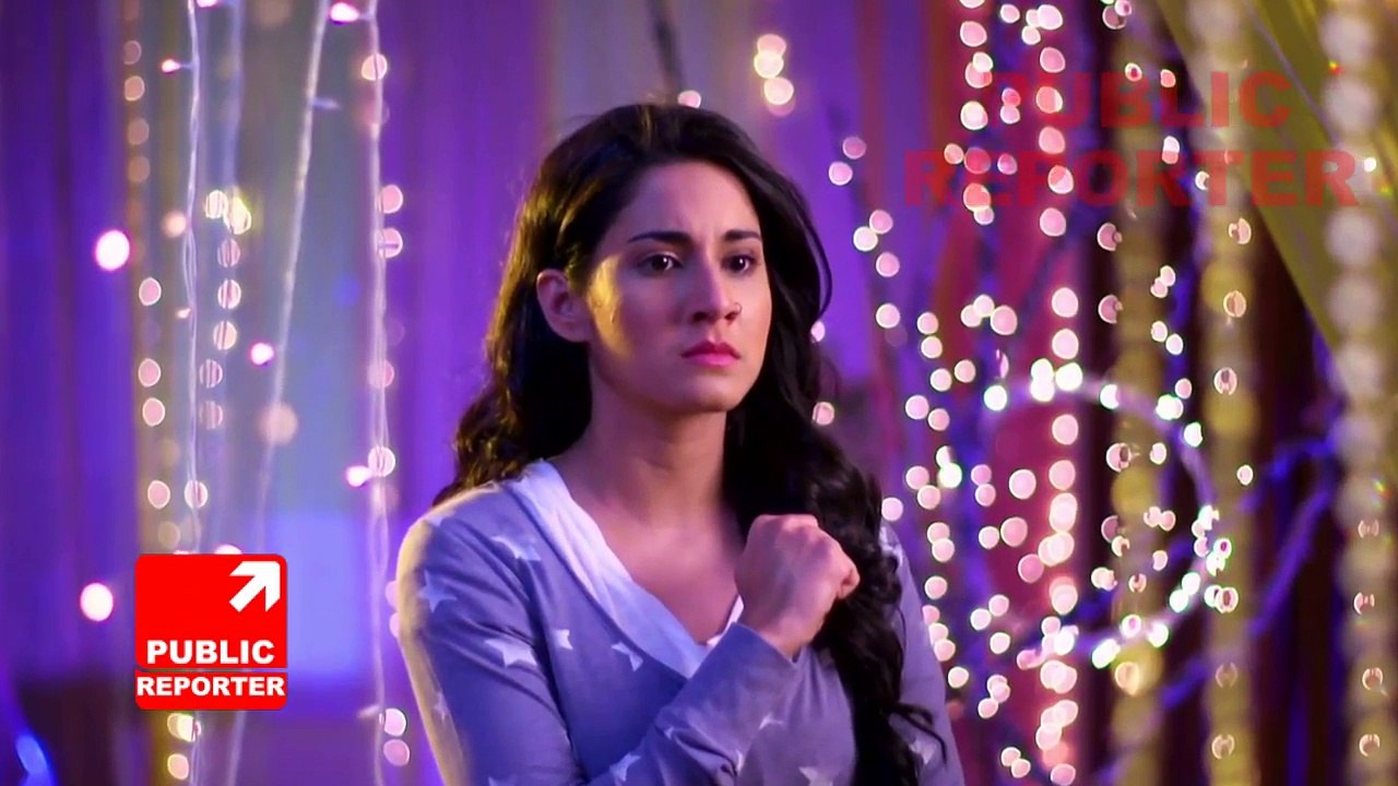 Naamkaran - 8th June 2017 - Star Plus Serials
