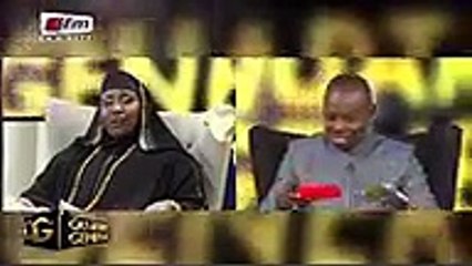 Les cadeaux pour Moujtaba Diallo et Mame Diarra continuent : Parures en or, billets d’avions