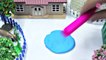 Learn Colors With Play Doh _ Play Dohasd Videos for Kids _ Kids Learning Videos  _ Play Doh Fish