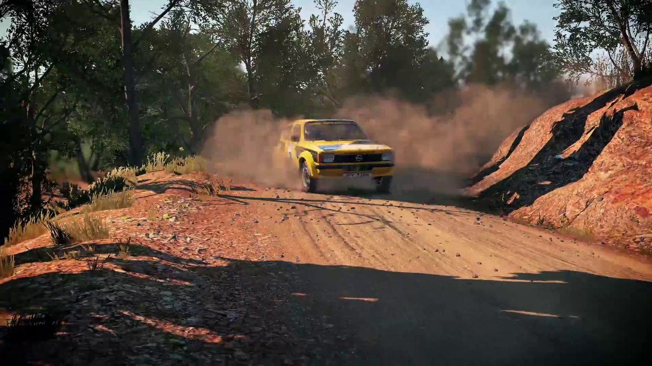 DiRT 4 - Be Fearless - Launch Trailer - PS4