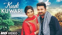 Kudi Kuwari HD Video Song Rahul Grover 2017 Jassi X New Punjabi Songs