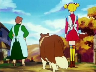 ساندي بيل الحلقة الحادية عشر 11