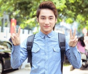 BÌNH YÊN ĐẾN TỪNG PHÚT GIÂY Sơn Tùng MTP 2017