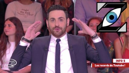 [Zap Télé] 100.000 ans pour regarder tout Youtube ! (07/06/17)