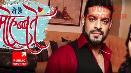 Yeh Hai Mohabbatein - 8th June 2017 - Star Plus Serials