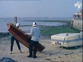 Ah les douces années...