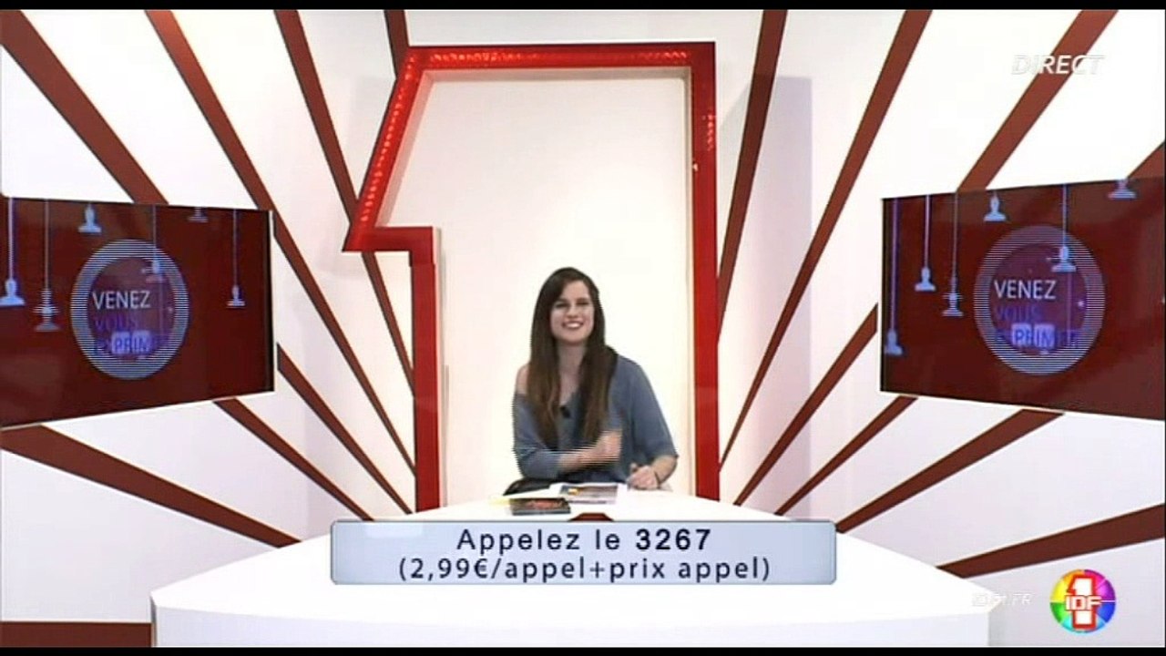 IDF1 ET VOUS La 317ème