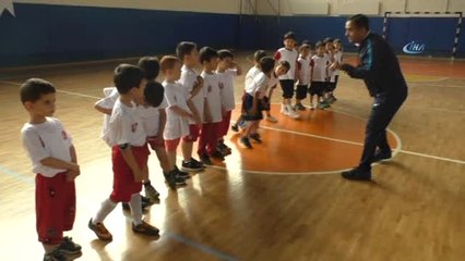 Böylesine Sevimli Futbol Maçı Görülmedi